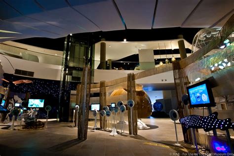 The Mind Museum at Taguig: A Complete First .